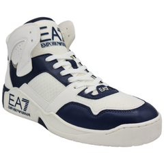 Ea7 Emporio Armani sneakers new basket