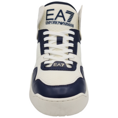 Ea7 Emporio Armani sneakers new basket