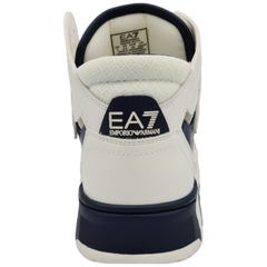 Ea7 Emporio Armani sneakers new basket