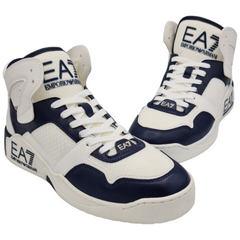 Ea7 Emporio Armani sneakers new basket