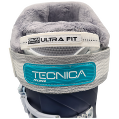 Tecnica scarponi da sci ten 2 85 w ca donna