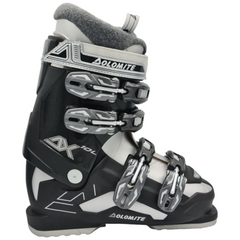 Dolomite scarponi da sci focus dx 10 lady donna