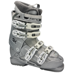 Dolomite scarponi da sci focus dx 10 lady donna