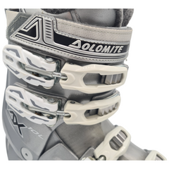 Dolomite scarponi da sci focus dx 10 lady donna