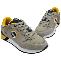 Colmar sneaker travis plus colors uomo