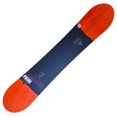 Nitro snowboard prime screen uomo