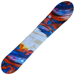 Nitro snowboard lectra donna