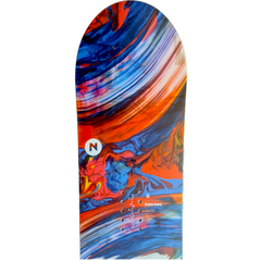 Nitro snowboard lectra donna