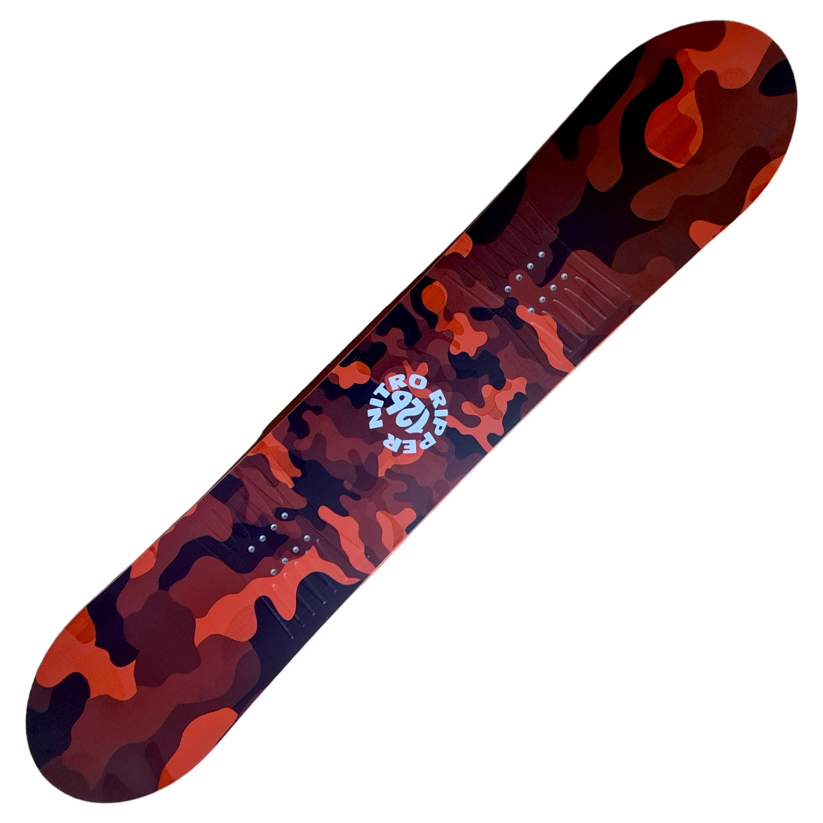 Nitro snowboard ripper bambini