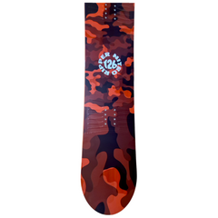 Nitro snowboard ripper bambini