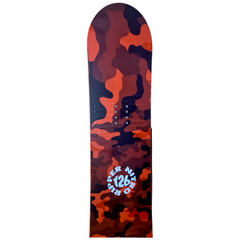 Nitro snowboard ripper bambini