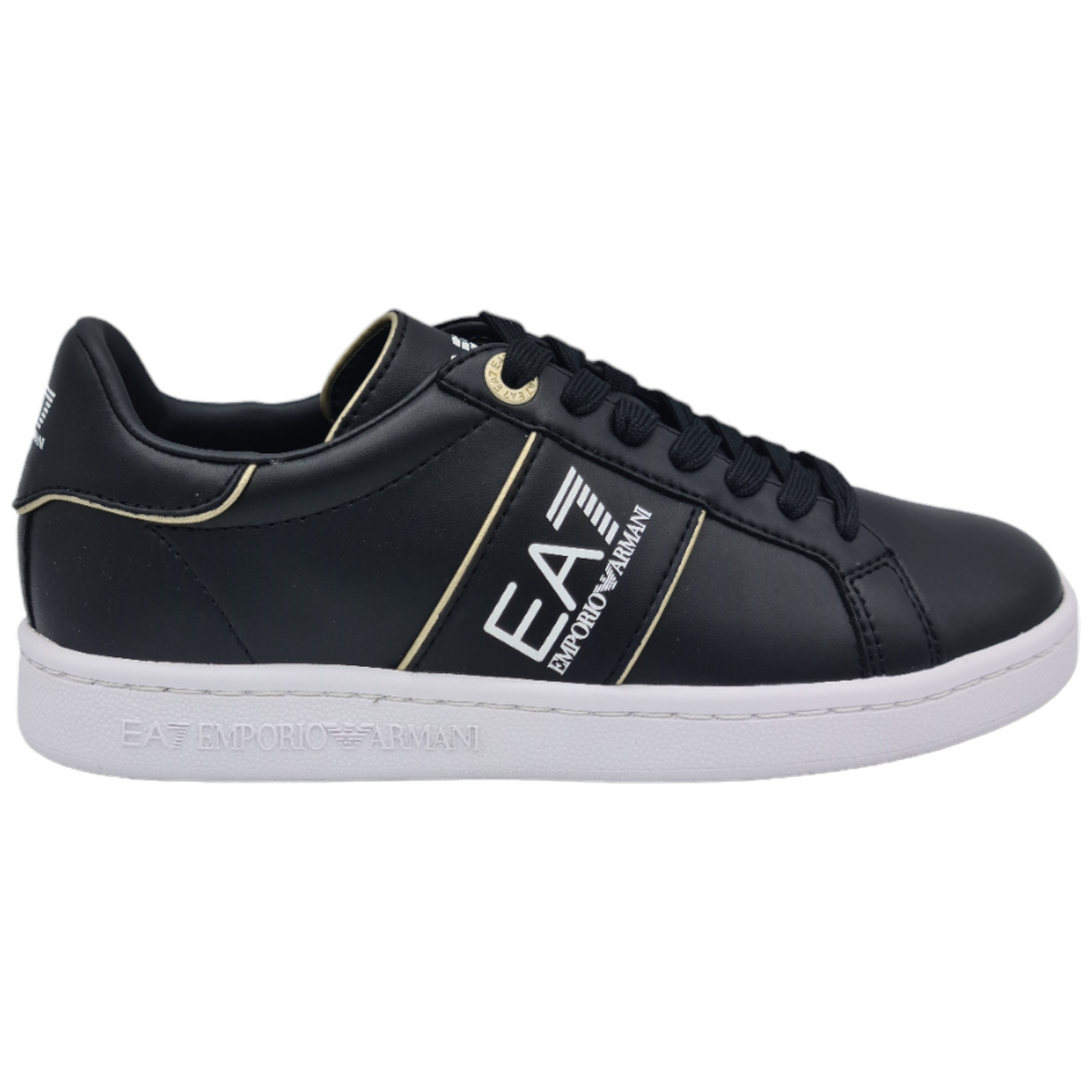 Ea7 Emporio Armani sneakers classic unisex