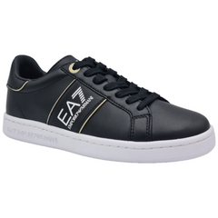 Ea7 Emporio Armani sneakers classic unisex