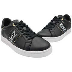 Ea7 Emporio Armani sneakers classic unisex