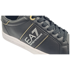 Ea7 Emporio Armani sneakers classic unisex