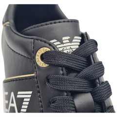 Ea7 Emporio Armani sneakers classic unisex