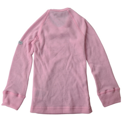 Odlo maglia termica base layer a manica lunga warm bambini