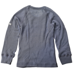 Odlo maglia termica base layer a manica lunga warm bambini