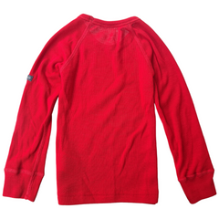 Odlo maglia termica base layer a manica lunga warm bambini