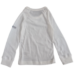 Odlo maglia termica base layer a manica lunga warm bambini