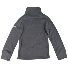 Odlo maglia termica base layer a manica lunga lupetto warm bambini