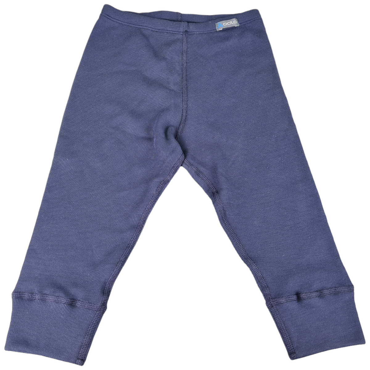 Odlo pantaloni intimi termici base layer warm bambini