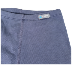 Odlo pantaloni intimi termici base layer warm bambini