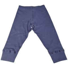 Odlo pantaloni intimi termici base layer warm bambini