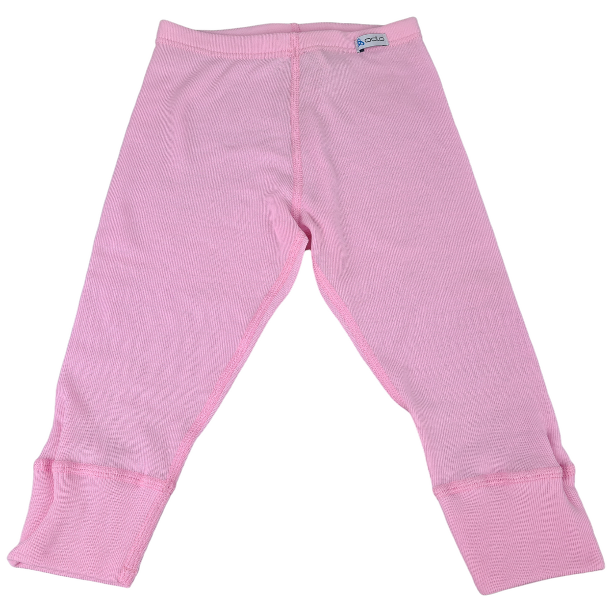 Odlo pantaloni intimi termici base layer warm bambini