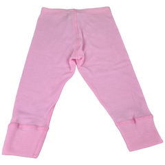 Odlo pantaloni intimi termici base layer warm bambini