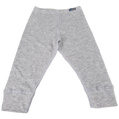 Odlo pantaloni intimi termici base layer warm bambini