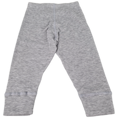 Odlo pantaloni intimi termici base layer warm bambini