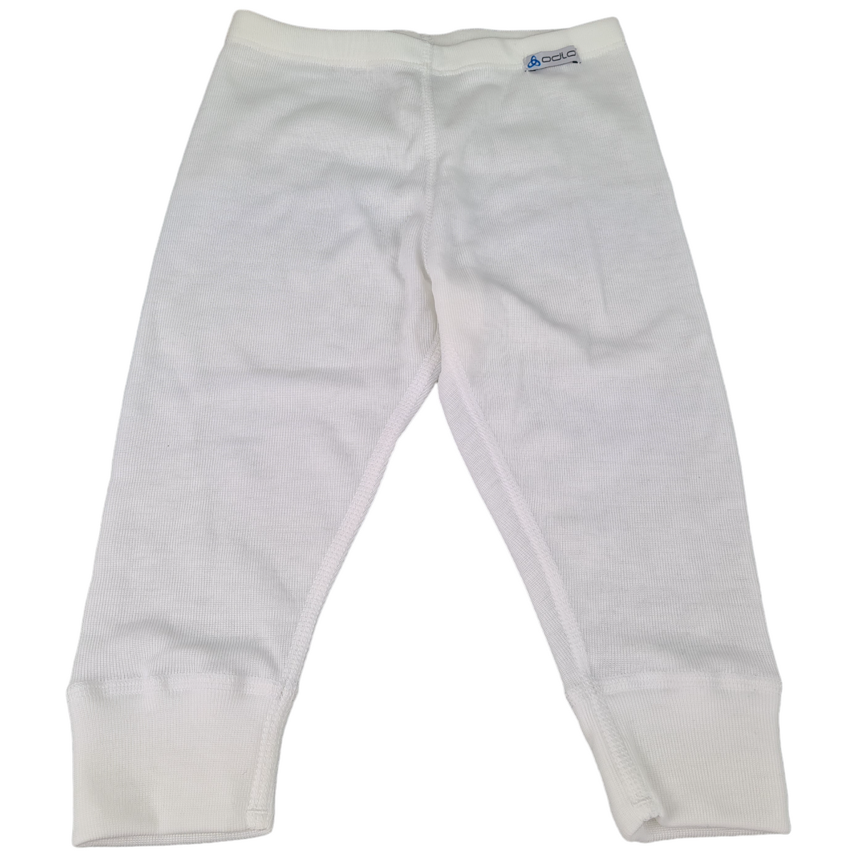 Odlo pantaloni intimi termici base layer warm bambini