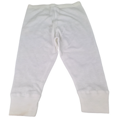 Odlo pantaloni intimi termici base layer warm bambini