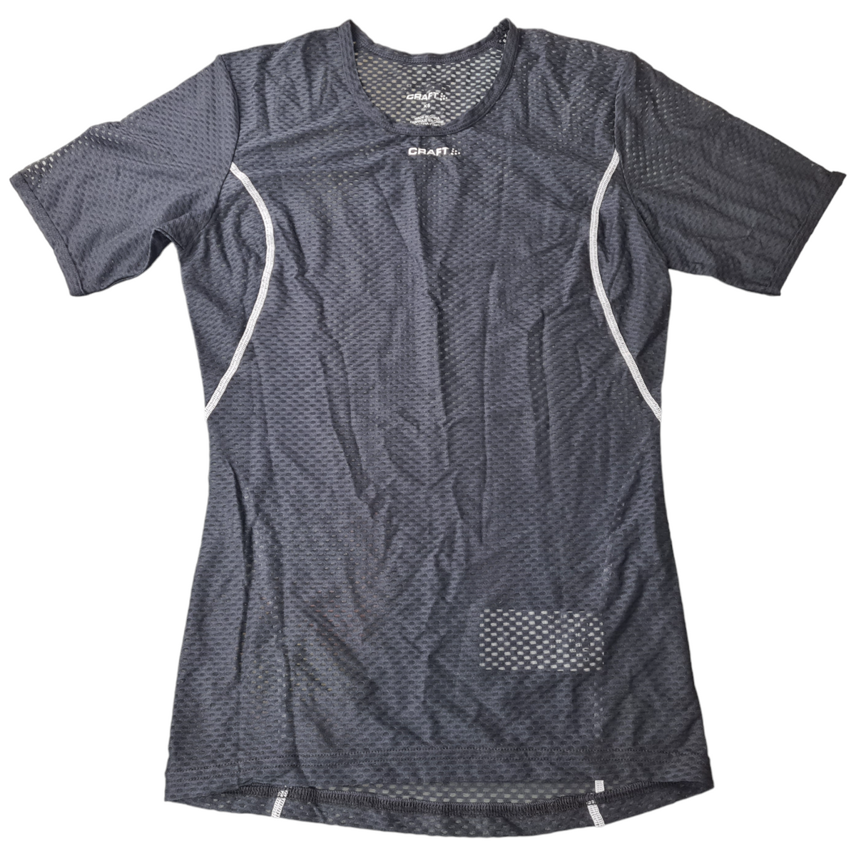 Craft t-shirt manica corta tecnica stay cool uomo