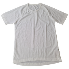 Odlo t-shirt manica corta tecnica light cubic donna