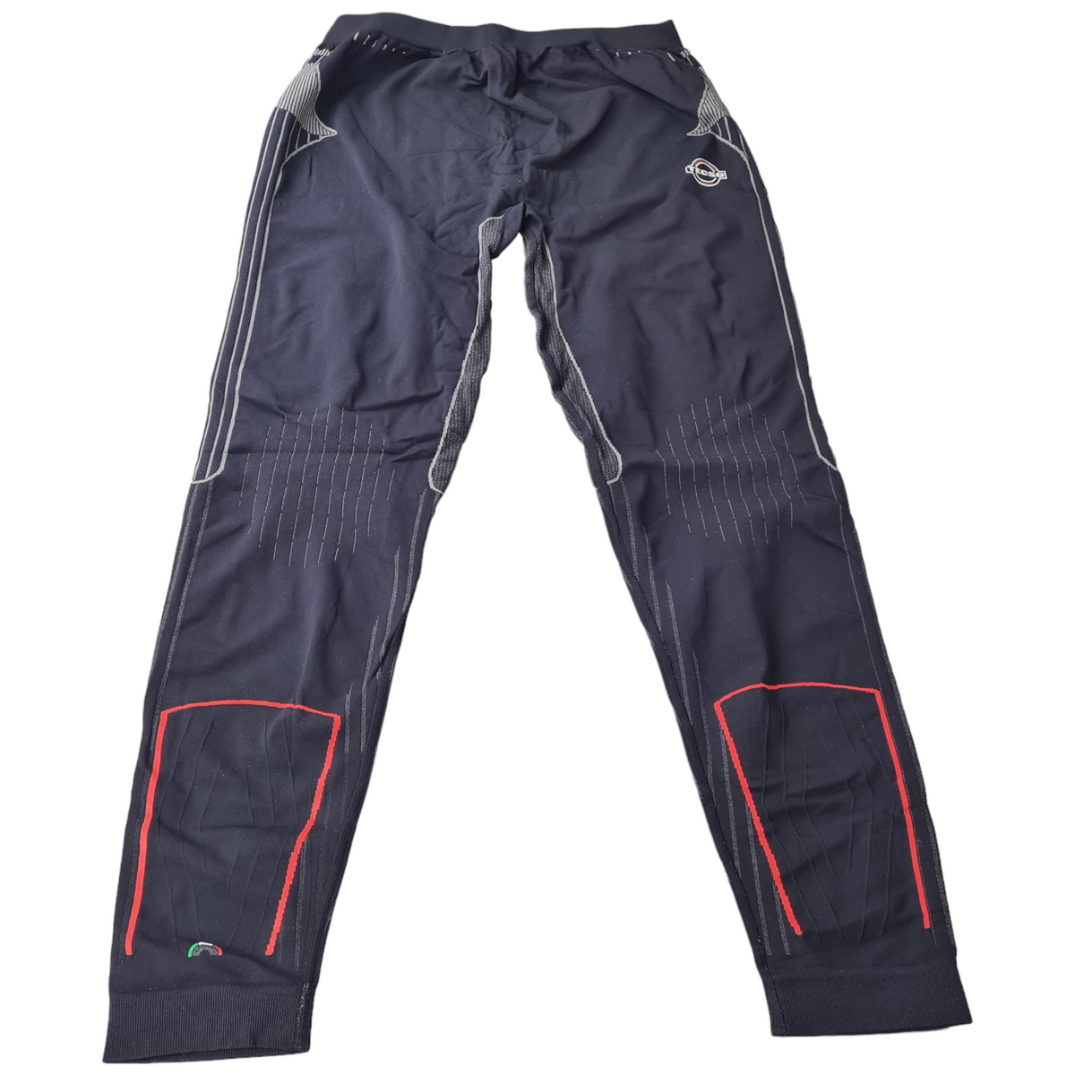 Tecso pantaloni tecnici uomo