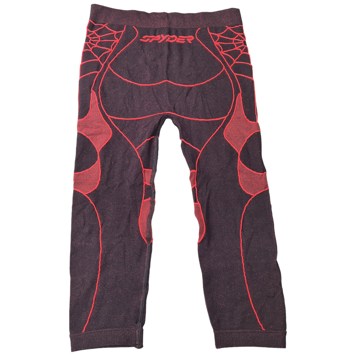 Spyder pantaloni 3/4 tecnici uomo