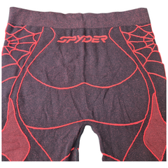 Spyder pantaloni 3/4 tecnici uomo