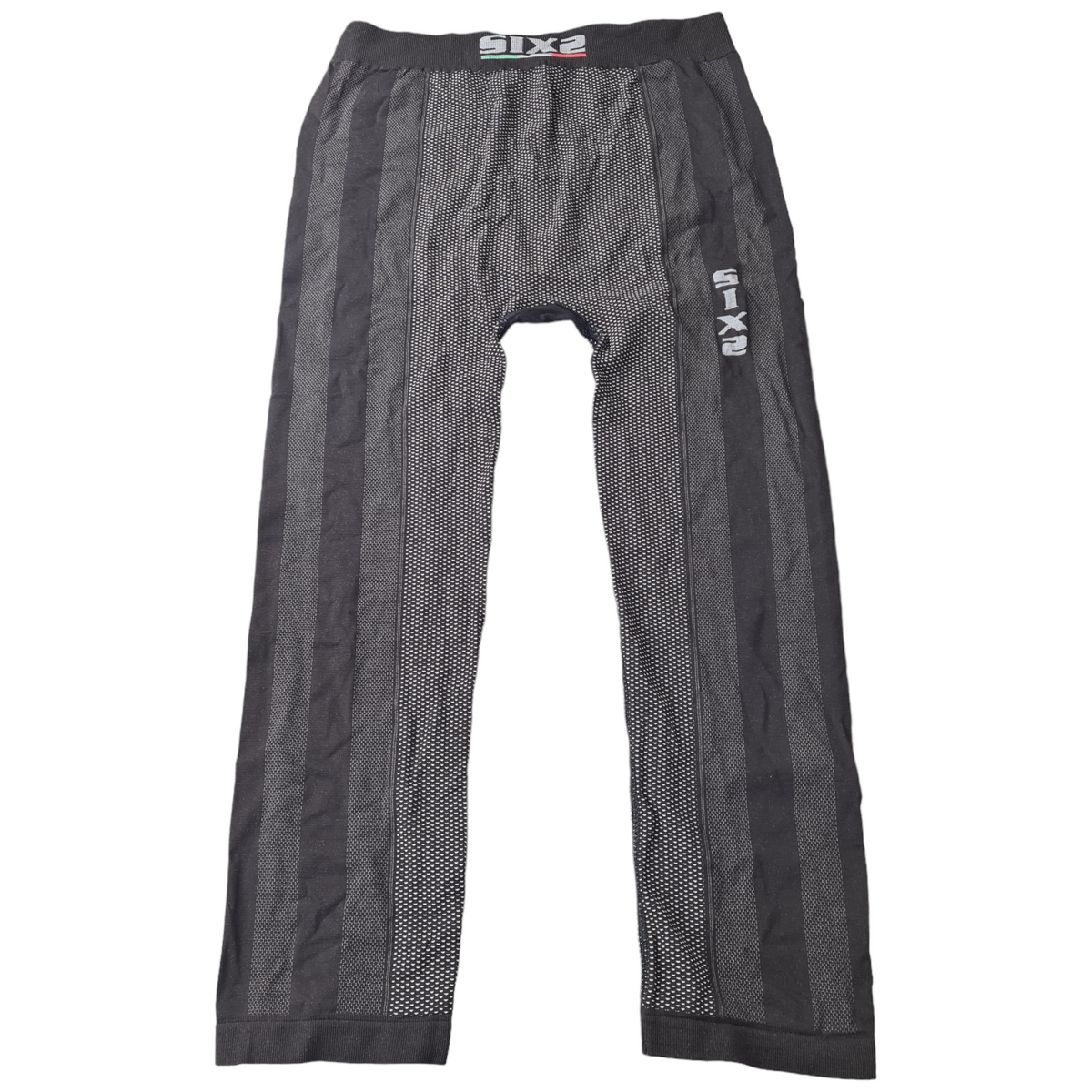 Sixs pantaloni 3/4 tecnici uomo