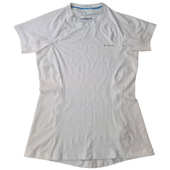 Columbia t-shirt manica corta coolest cool donna