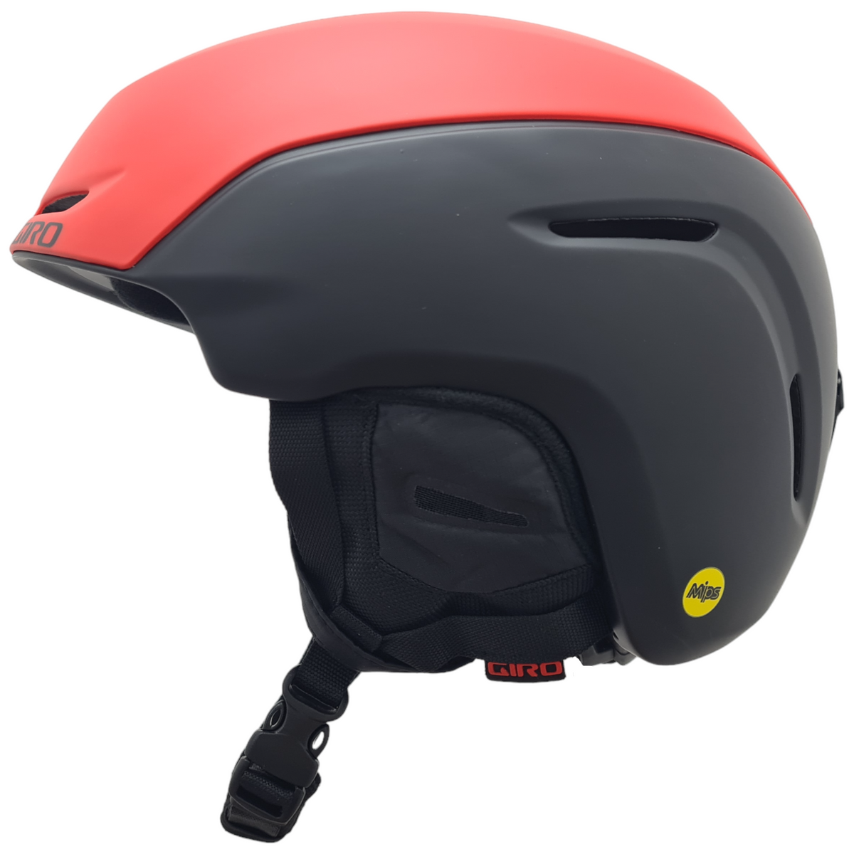 Giro casco sport invernali neo mips uomo