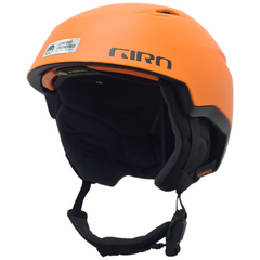 Giro casco sport invernali range mips uomo