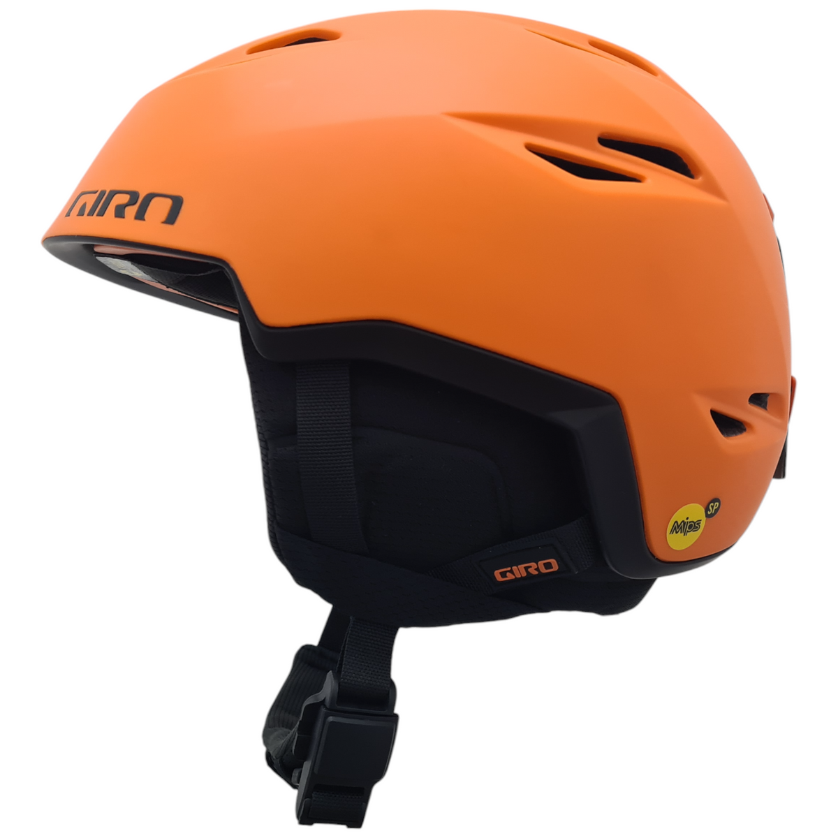 Giro casco sport invernali range mips uomo