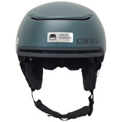 Giro casco sport invernali jackson mips uomo