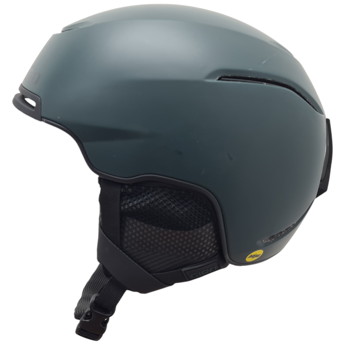 Giro casco sport invernali jackson mips uomo