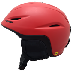 Giro casco sport invernali union mips uomo