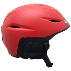 Giro casco sport invernali union mips uomo