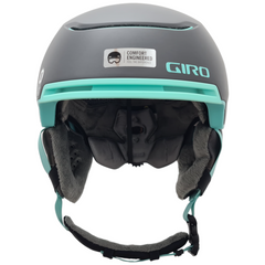 Giro casco sport invernali terra mips donna