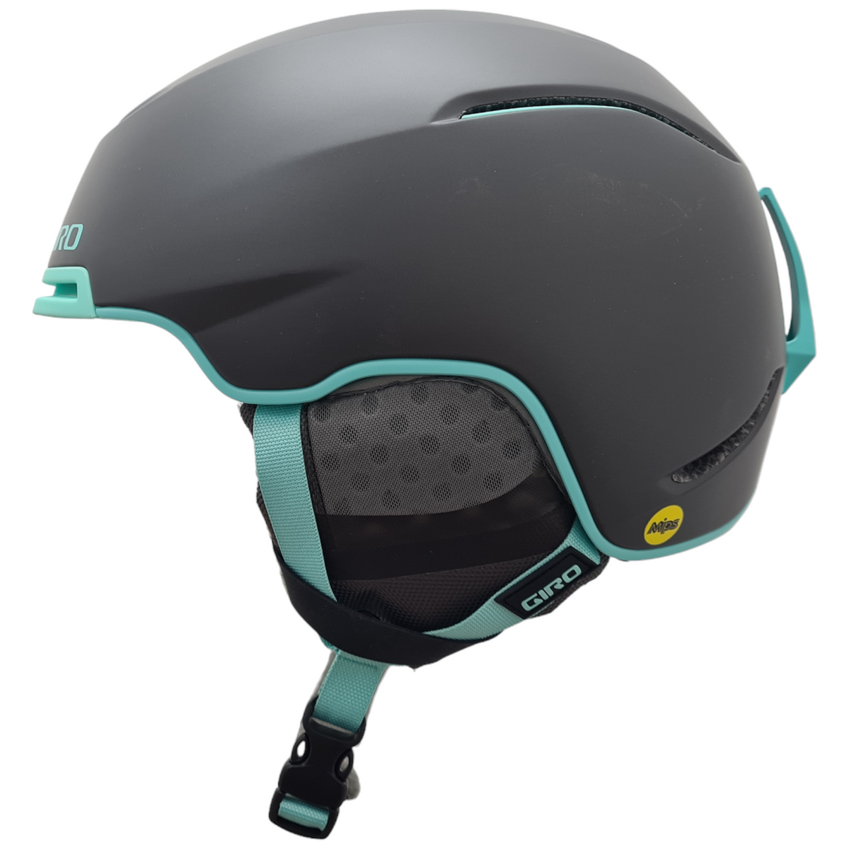 Giro casco sport invernali terra mips donna